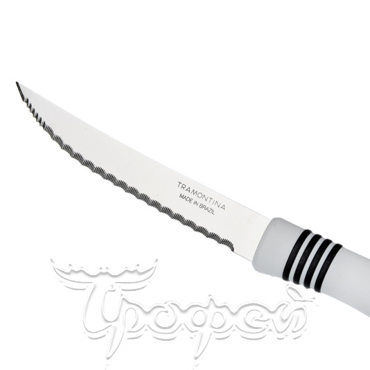 Нож кухонный Cor&Cor 12,7 см 2 шт для мяса блистер 23466/285 (871-507) 