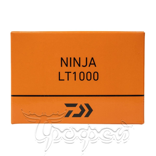 Катушка безынерционная 23 NINJA LT1000 (10009-001) 