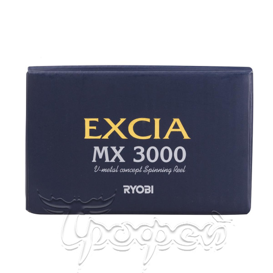 Катушка Excia MX 3000 