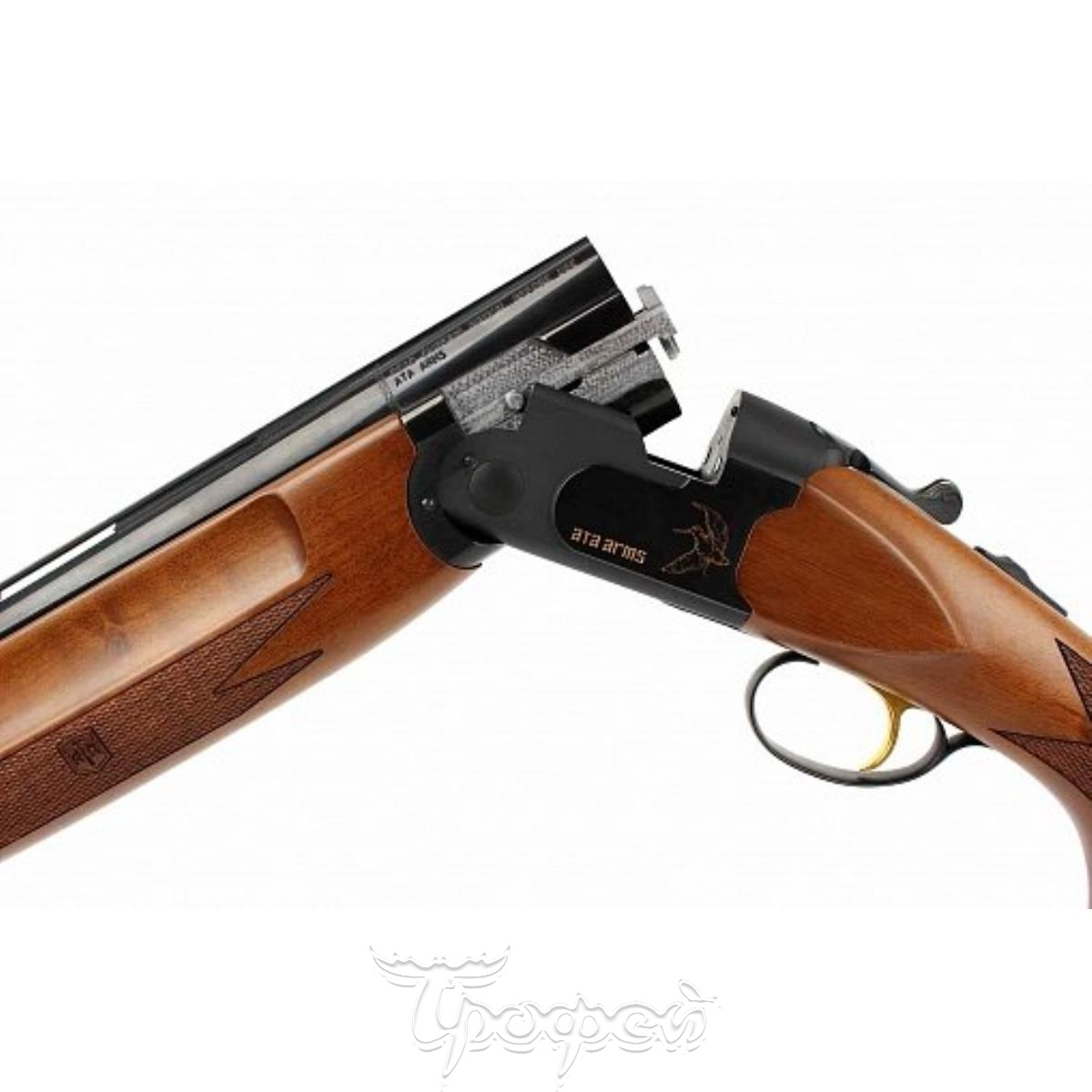 610 12 76. Ружье Ata Arms SP Woodcock 12х70 610мм. Ata Arms SP Sporter. Ata Arms SP Supersport. Ata Arms SP Woodcock 12/76 l.