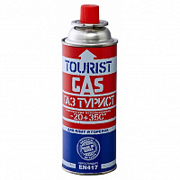 Баллон газовый TOURIST (TB-220) 