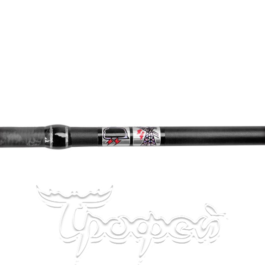 Удилище спиннинговое Mormo Stick 602 XUL-T 1.80m 0.5 - 2.5 гр. 