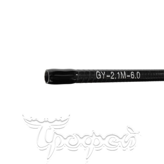 Шестик для спиннинга 2,1 м 10-30 гр 6 мм (PR-SH-2.1-10-30-6) PREMIER 
