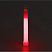 Химический источник света (ХИС) красный 150мм Track 