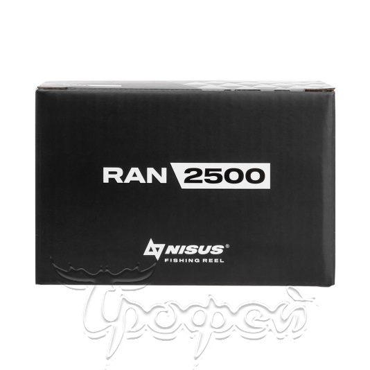 Катушка RAN 2500 