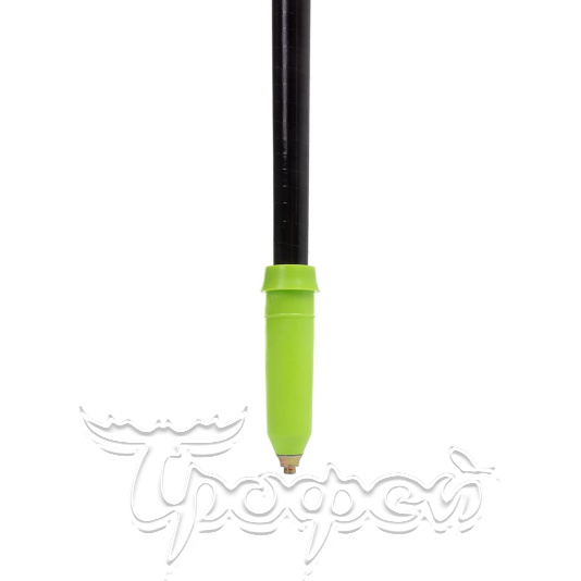 Трекинговые палки с двухкомпонентной ручкой, 105 см 