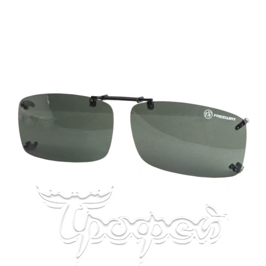 Накладки на очки C-1061-G15 (мягкий чехол) 