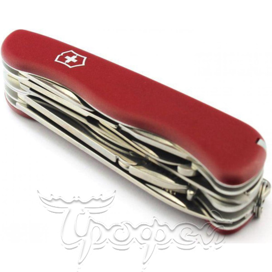 Нож VICTORINOX 3.3703 Pocket Tools (84mm) 
