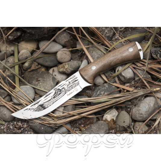 Нож "Рыбак-2" 50831 