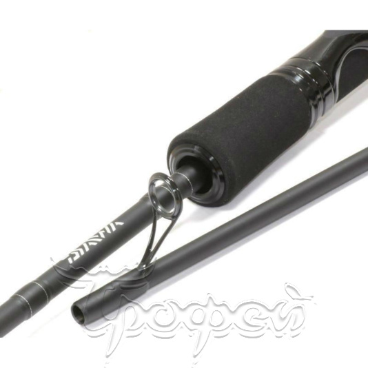 Спиннинг Generation Black Twichin Stick 1,98 м, 7-28 гр 00010602 