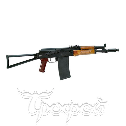 Гладкоствольное оружие Сайга 410К-04 б/о, пр/рам., плс. (0011) 