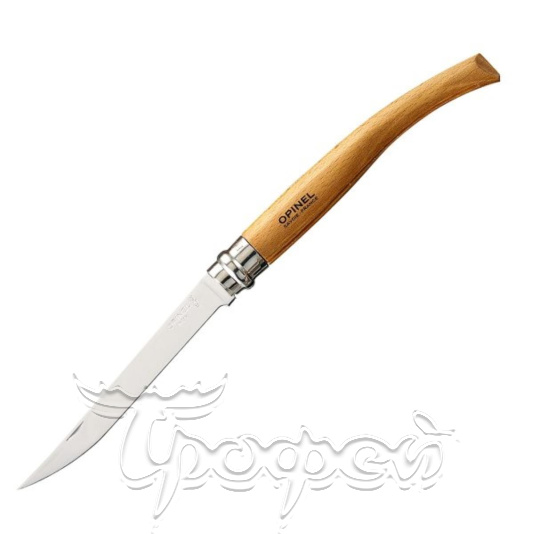Нож 12 см филейный Effile 12 Bubinga 