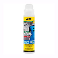 Стирка TOKO Eco Wool Wash 250 мл. 
