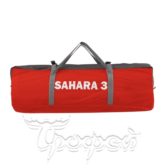 Палатка SAHARA-3 (PR S-3-GR) 