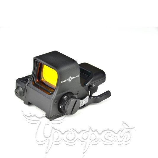 Коллиматор Sightmark Ultra Dual Shot Pro Spec Sight NV QD (SM14003) 