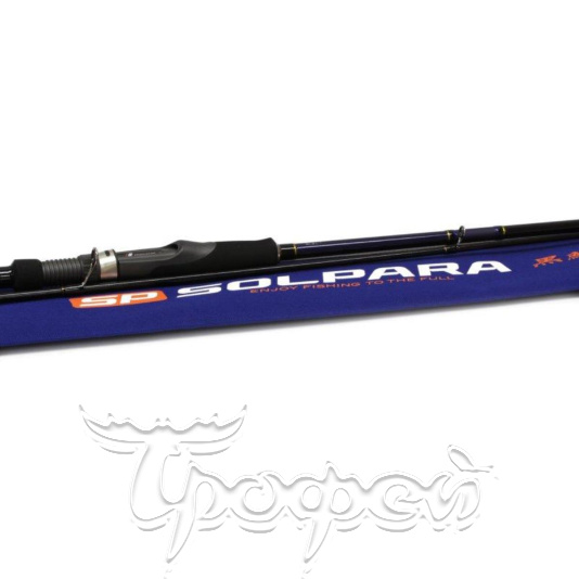 Спиннинг Solpara SPX-T732L 