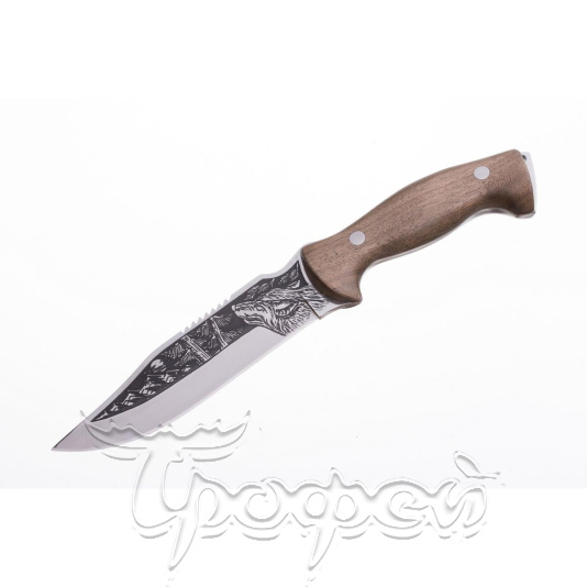 Нож охотничий Тайга (01071) Кизляр 