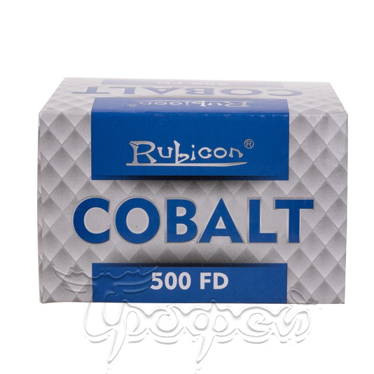 Катушка Cobalt 7+1BB  500 FD 