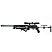Винтовка пневм. SNIPER-X2 (SHB) кал 4,5мм 