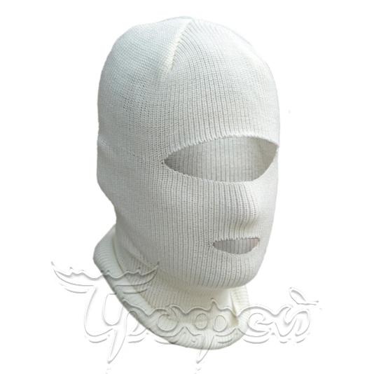 Лыжная шлем-маска Циклоп (705-3)  