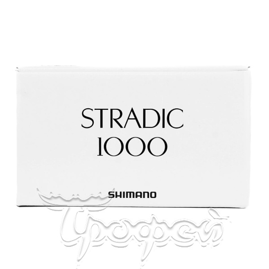 Катушка 19 Stradic 1000 FL 