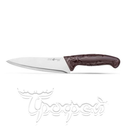 Нож кухонный 14,5см Genio King (1831657) 
