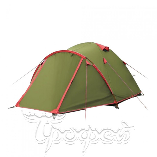 Палатка LITE CAMP 4 TLT-022.06  