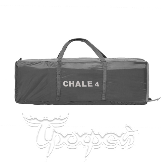 Палатка CHALE-4 (PR-C4) 