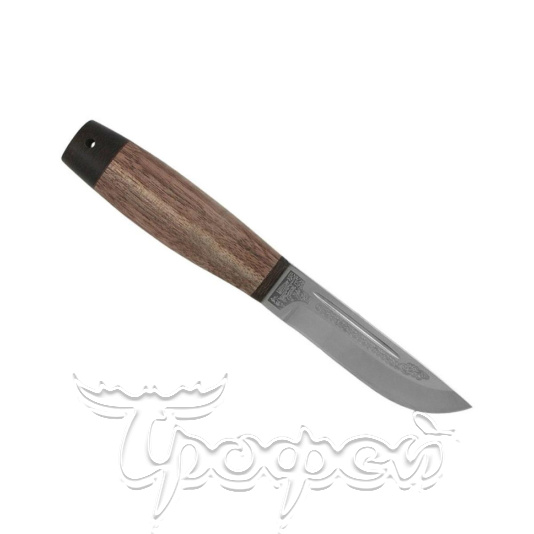 Нож Чухонец дерево, 95*18 