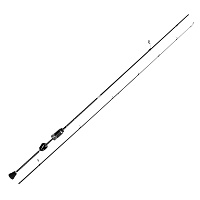 Удилище спиннинговое Mormo Stick 602 XUL-S-SK 1.80m 0.3 - 2.5 гр. 