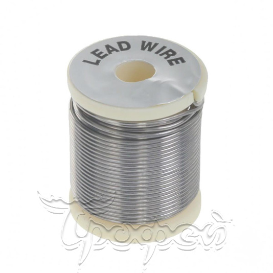Проволока свинцовая Round Lead Wire Spool 015 