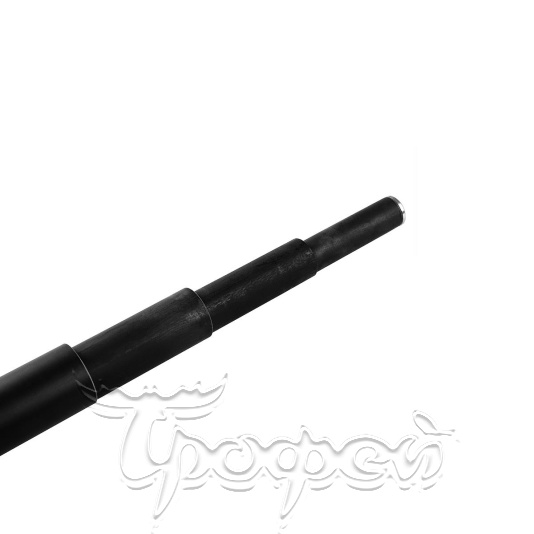 Ручка для подсачека телескопическая стеклопластик 4м Helios (HS-RP-T-SP-4) 