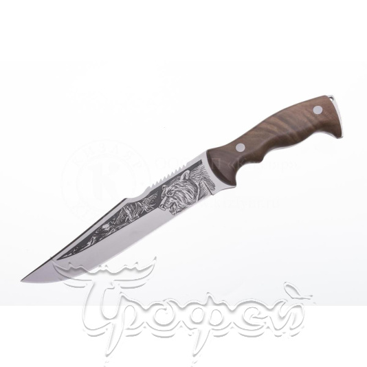 Нож охотничий Тайга большой (01068) Кизляр 