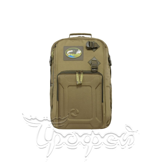 Рюкзак рыболовный с коробками FisherBox РК-02 