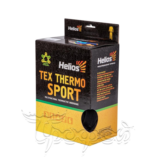 Комплект Tex Thermo Sport 
