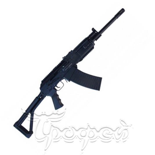 Гладкоствольное оружие ВПО-206-00 (430) 