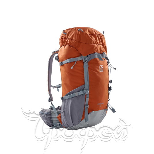 Рюкзак NOMAD 60 XL оранжевый (1467A-9111) 