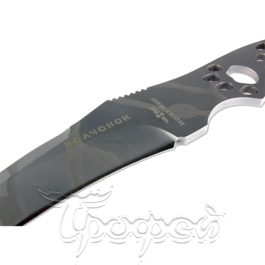 Нож Волчонок H-187К 