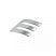 Ограничитель лепесткового клапана Suzuki DT9.9-15A 13152-90L00-000 