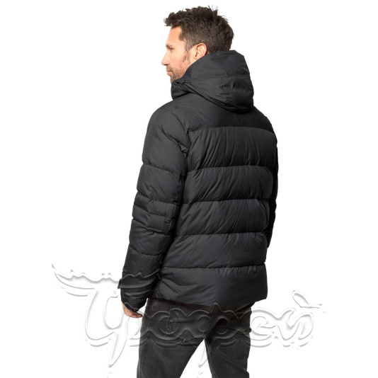 Куртка мужская COLD LINE JACKET M 6000 