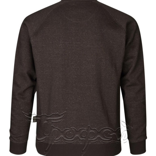 Свитер Key-Point Sweatshirt After dark melang 