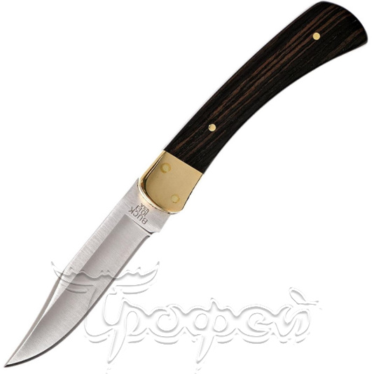 Нож сталь 420C B0101BRS Hunter 