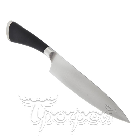 Нож кухонный Акита 15 см универсальный блистер (803-031) 