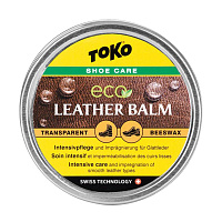 Крем TOKO Eco Leather Balm 50 мл