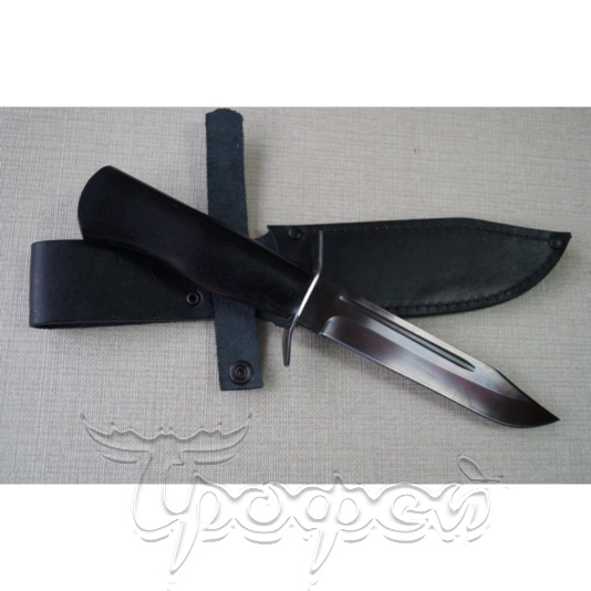 Нож МТ-108 (У8А) (Металлист) 