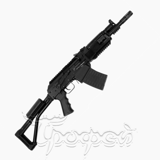 Гладкоствольное оружие ВПО-205-03 (305) 12х76 
