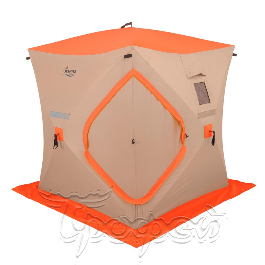 Палатка зимняя Куб 1,5х1,5 (PR-412-S) 