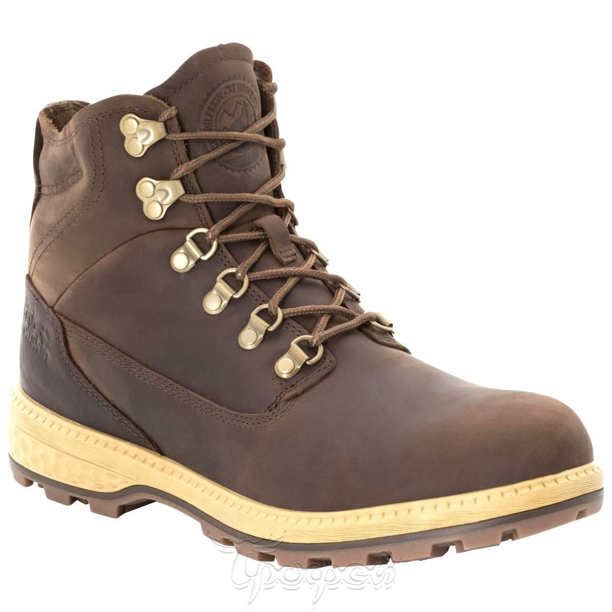 Jack wolfskin cheap jack mid m