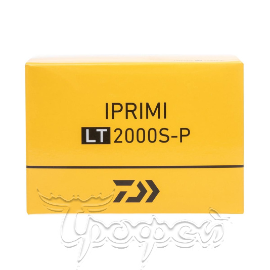 Катушка безынерционная 19 IPRIMI LT 2000S-P 