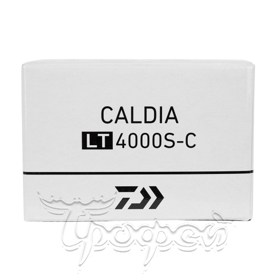 Катушка безынерционная 21 CALDIA LT 4000S-C (10108-010) 